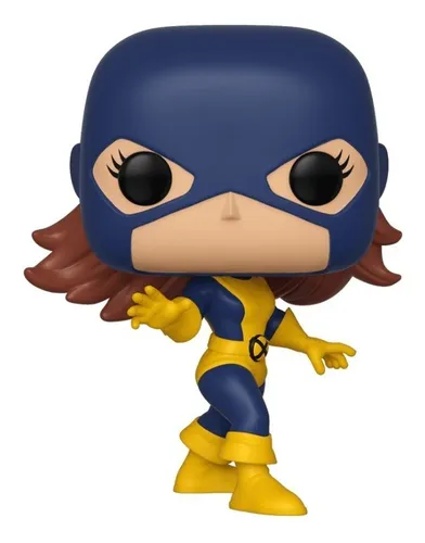 Funko Pop! Marvel 80 Years 503 Marvel Girl Primera Aparición