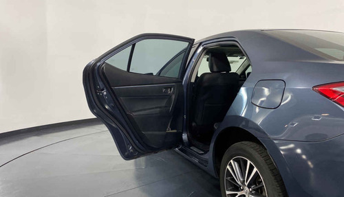 Imagen 14 de 15 de 46952 - Toyota Corolla 2016 Con Garantía At
