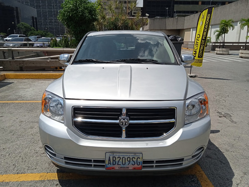 Imagen 2 de 18 de Dodge Caliber Le
