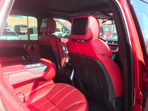 Land Rover Range Rover Perfecto Estado