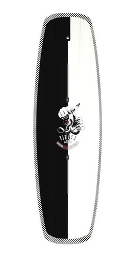 Liquid Force Virago Tabla Wakeboard Parque Anna Nikstad Pro