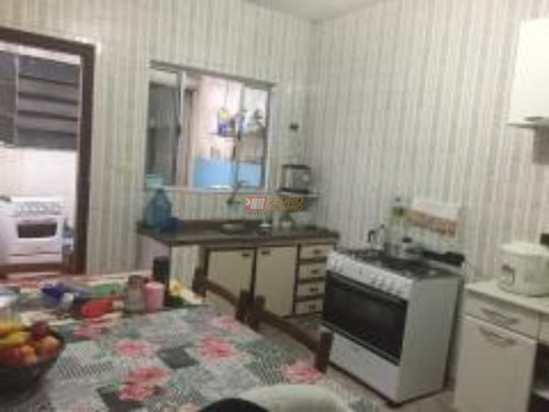 Vende-se Casa Terrea No Bairro Rudge Ramos Em Sao Bernardo Do Campo - V-29353