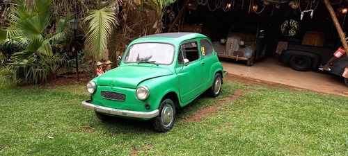 Fiat 600 1975
