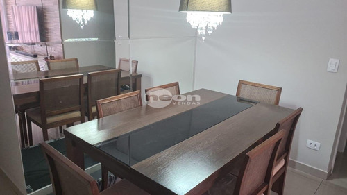 Imagem 3 de 15 de Apartamento - Rudge Ramos - Ref: 2159 - V-2159