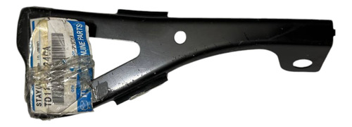 Sopote Guardabarros Mazda Cx-9 2007 2015 Original Del Izq