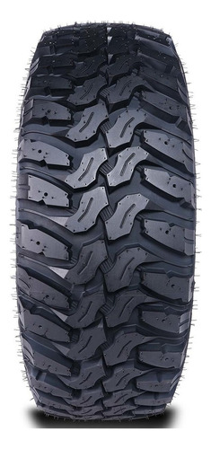 Kit de 2 llantas Wanli CAMIONETA (LT) M105 265/75R16 123/120