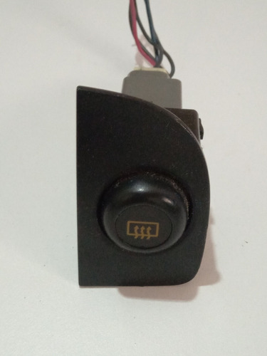 Botón Swich Calefacción Honda Civic Original Tablero (Usado)