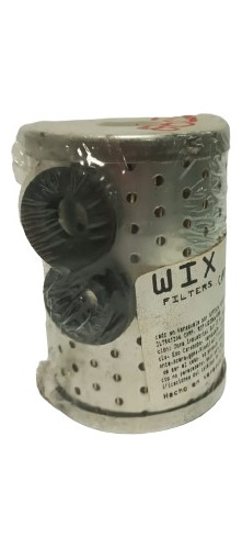8023 Filtro Gasolina 33167 Mercedez Benz Daewoo Case Deutz