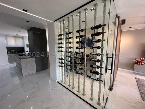 Apartamento En Venta Lomas De La Alameda Vgi