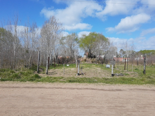 Lote Terreno En Venta Mar Del Tuyu Partido De La Costa