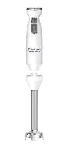 Batidora De Inmersión Cuisinart Smart Stick Csb-175 Blanca 3