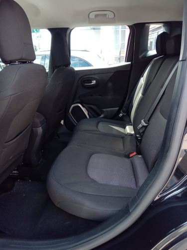 Jeep Renegade 1.8 16V SPORT