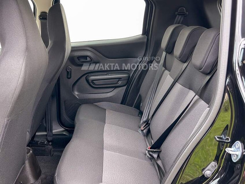 Citroën C3 1.0 FIREFLY FLEX LIVE MANUAL