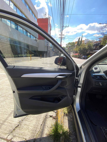 Imagen 11 de 12 de Bmw X1 2019 1.5 Sdrive 18ia At