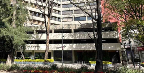 Local En Renta En Polanco Torre Masaryk (m2lc995)