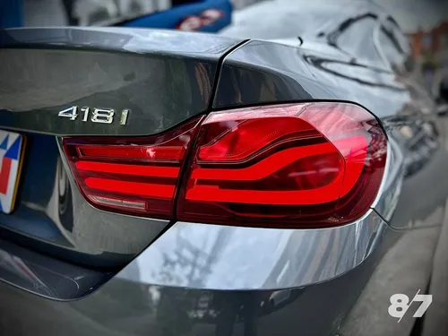 BMW Serie 4 1.5 418I Gran Coupe Premium