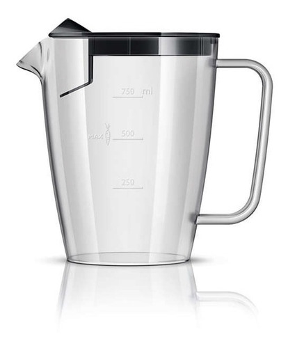 Juguera Extractor Philips Hr1855/00 Boca Extra Grande 700w