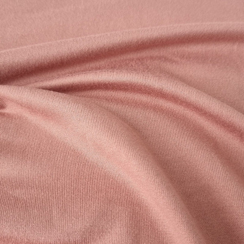 Imagen 1 de 7 de Tela X Metro. Modal Gamuzado Super Soft! Elastizado Lycra