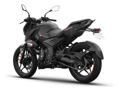 Moto Bajaj Rouser N250 Abs 0km | Pronto Motos