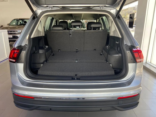 Volkswagen Tiguan Allspace 2.0 Tsi Life 4Motion Dsg