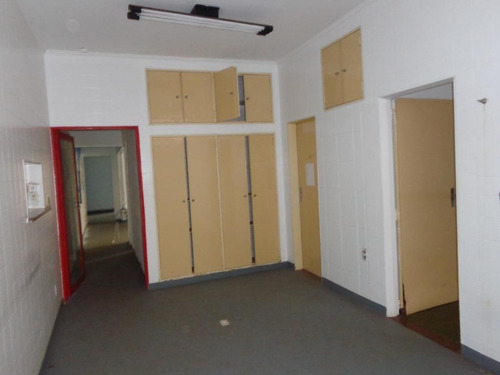 Imagem 11 de 12 de Locação, Casa Comercial No Centro - Ca0723