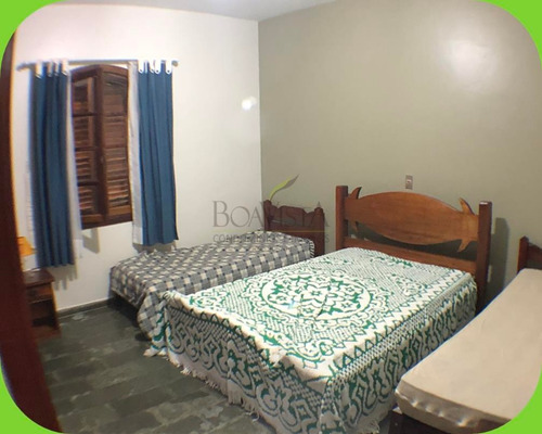 Chácara Para Venda No Bairro Náutico Em Piracaia - Ch00002 - 34973681
