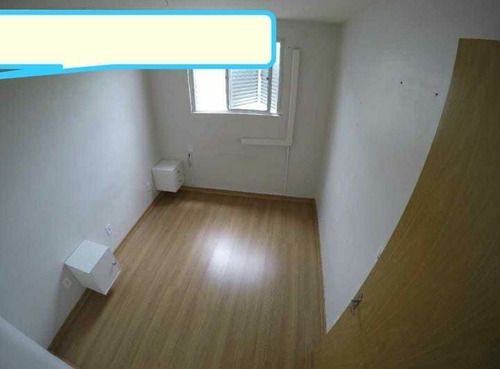 Imagem 6 de 12 de Apartamento Com 2 Dormitórios À Venda, 44 M² Por R$ 115.000 - Rubem Berta - Porto Alegre/rs - Ap0876