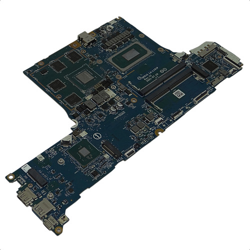 Placa Mãe Notebook Acer Nitro 5 A517-54 Core I7 11ª Gtx1650
