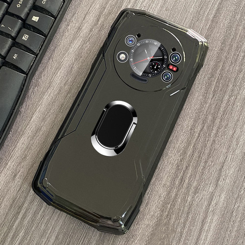 E Funda Para Anillo De Silicona Adsorbible Cubot Kingkong