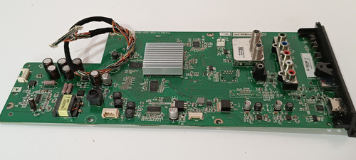 Placa Principal Tv Sony Kdl-32r434a / 715g6071-c0d-000-004k