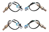 Comprar Kit De Sensores De Oxígeno Chevrolet Silverado, Tahoe 07\u002F14