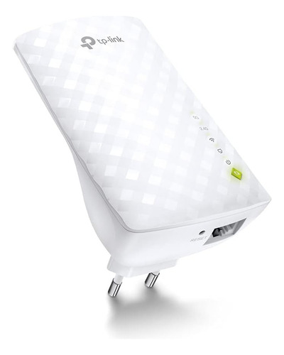 Tp-link Re200 Extensor De Rango Wi-fi Ac750 Dual Band