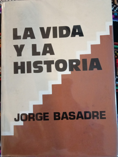 La Vida Y La Historia.