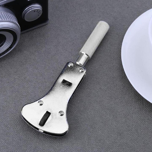 Llave Para Abrir La Caja Del Reloj, Fácil De Transportar,