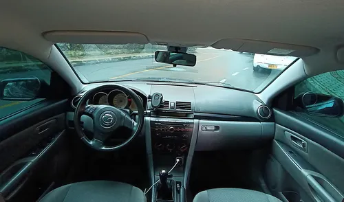 Mazda 3 2.0 Lxha7