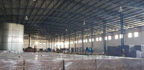 Imagen 7 de 30 de Excelente Planta Industrial En Actividad - San Pedro Bs As.