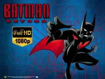 Comprar Batman Beyond Serie Animada Batman Del Futuro