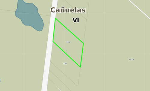 Imagen 14 de 14 de Cañuelas -11 Ha Sobre Ruta 3 Km 84,5