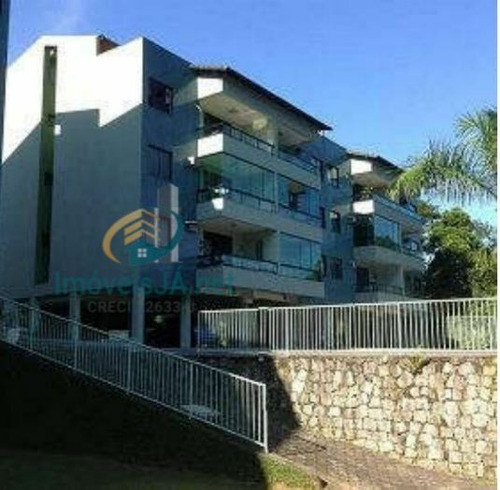 Imagem 1 de 24 de Apartamento Alto Padrão À Venda Em Angra Dos Reis/rj - 865