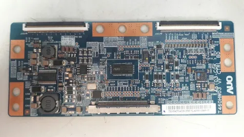 comprar Placa T-con Tv - Aoc - Lc42d1320