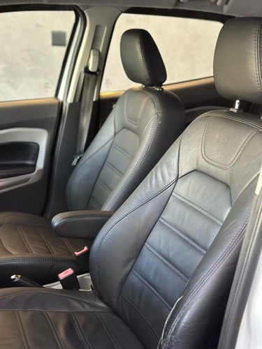 Ford Ecosport 2.0 TITANIUM 16V FLEX 4P POWERSHIFT