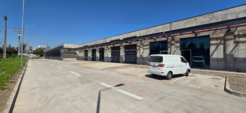 Bodega En Condominio, Renca