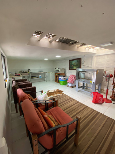 Casa En Condominio Raimundo (69257)