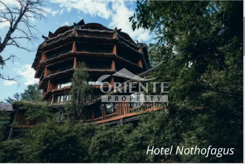 Parcela 5.000 M2 En Exclusivo Condominio Reserva Huilo Huilo