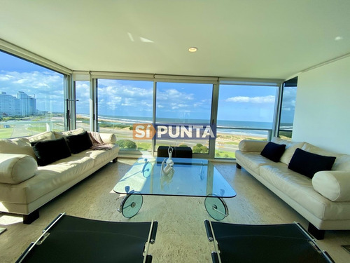 Imagen 20 de 30 de Apartamento En Venta - Brava