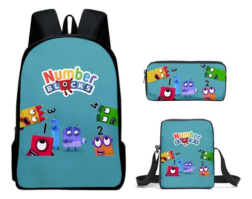 Mochila digital online pix