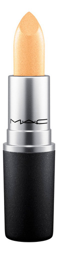 Batom Labial Maquillaje Mac Frost 3g Color Spoiled Fabulous