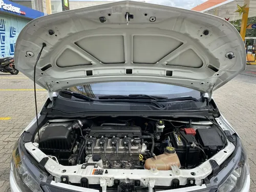 Chevrolet Onix 1.4 Active