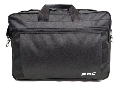 Imagen 5 de 8 de Portafolio Rbc Unisex Maletin Reforzado