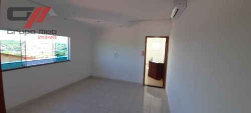 Sobrado Com 3 Dormitórios À Venda, 200 M² Por R$ 385.000,00 - Jardim Hípica Pinheiro - Taubaté/sp - So0112